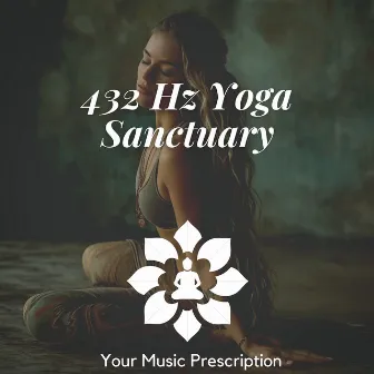 432 Hz Yoga Sanctuary: Sacred Space of Calm by Surrounding Life