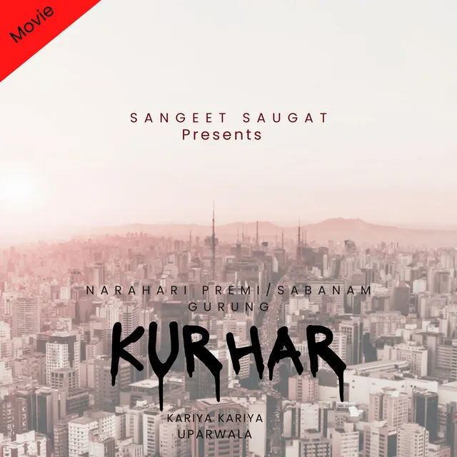 Kurhar(Original Motion Picture Soundtrack)