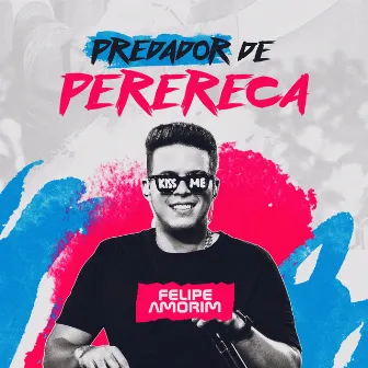 Predador de Perereca by Felipe Amorim