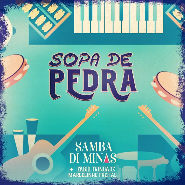 Sopa de Pedra