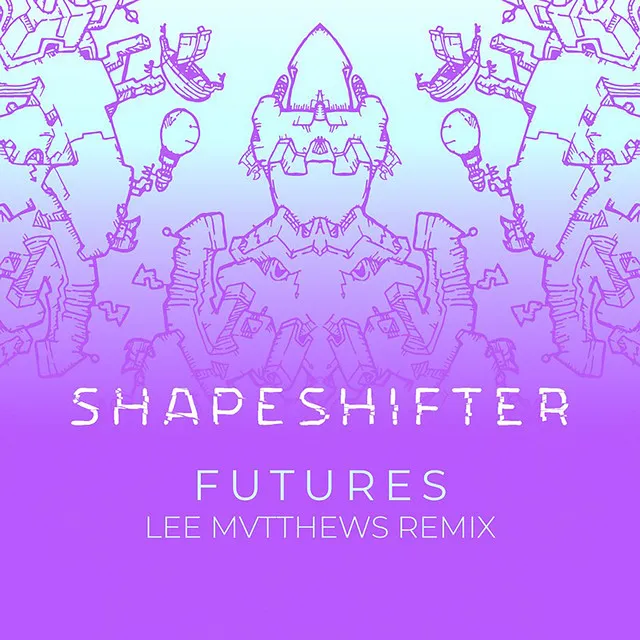 Futures - Lee Mvtthews Remix