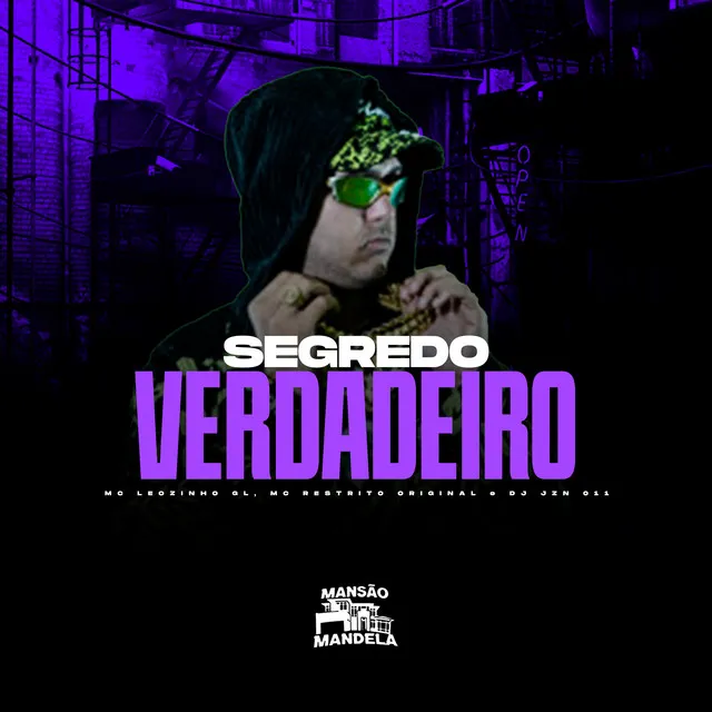 Segredo Verdadeiro