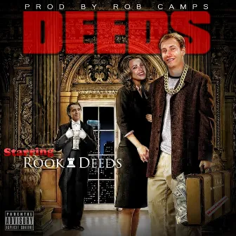 Deeds by Rook Deeds