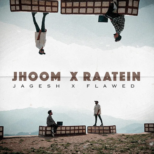 Jhoom X Raatein