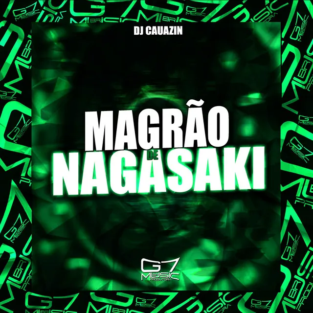 Magrão de Nagasaki