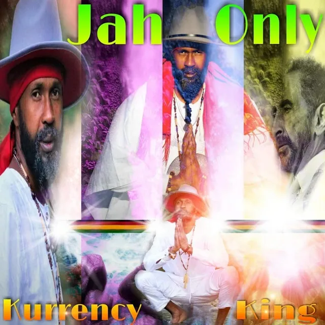 Jah Only