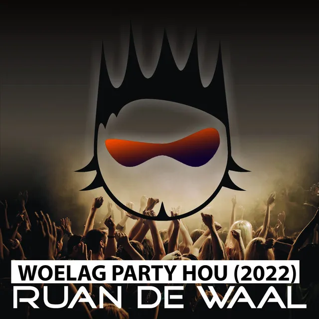 Woelag Party Hou