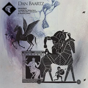 Branded by Dan Baartz