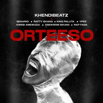 ORTEESO by Khendibeatz