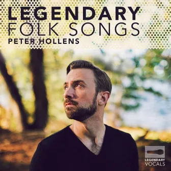 Legendary Folk Songs by Peter Hollens