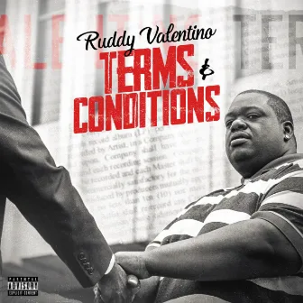 Terms & Conditions by Ruddy Valentino