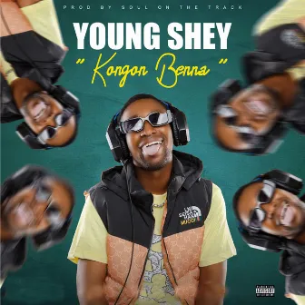 Kongon benna by Young Shey