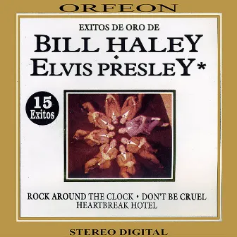 Las Grandes Leyendas Del Rock, Vol. 1 by Bill Haley