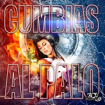 Cumbias Al Palo #1 by Unknown Artist