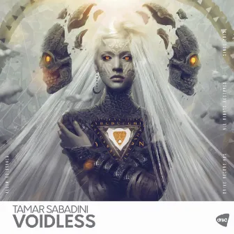 Voidless by Tamar Sabadini