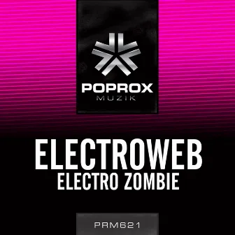 Electro Zombie by ElectroWeb