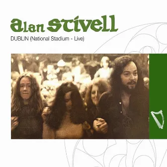 Dublin (National Stadium - Live) by Alan Stivell