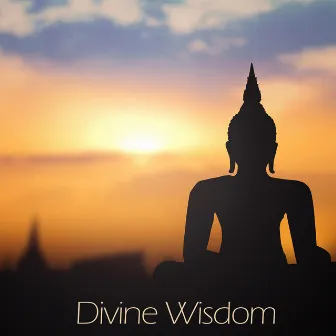 Divine Wisdom by Reiki