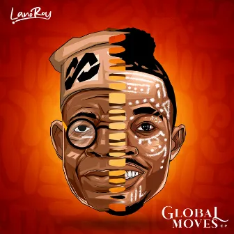 Global Moves by Lano Roy