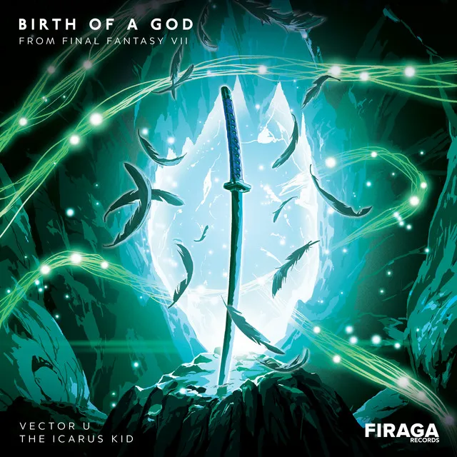 Birth of a God (from "Final Fantasy VII") - Drum & Bass Version