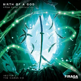 Birth of a God (from 