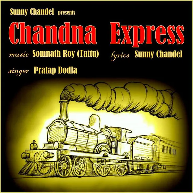 Chandna Express