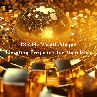 432 Hz Wealth Magnet: Elevating Frequency for Abundance by Manifestation Frequency