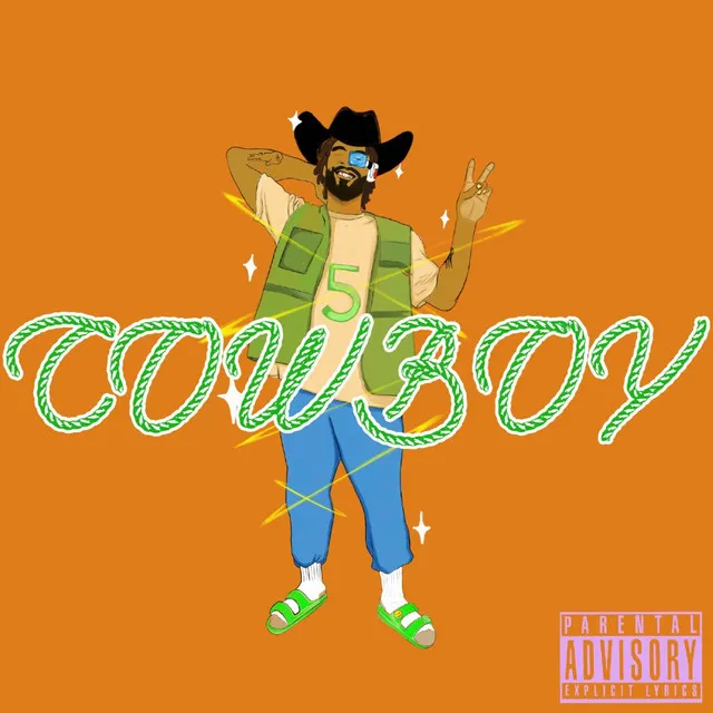 Cowboy