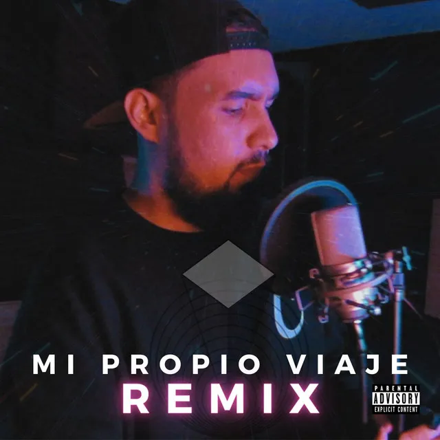 Mi Propio Viaje (Remix)