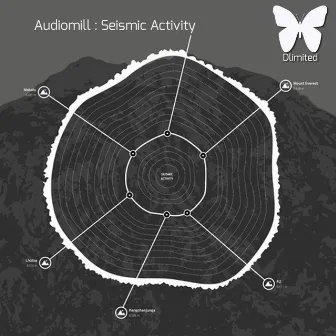 Seismic Activity by Audio Mill