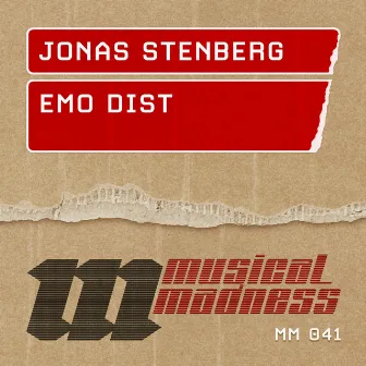 Emo Dist by Jonas Stenberg