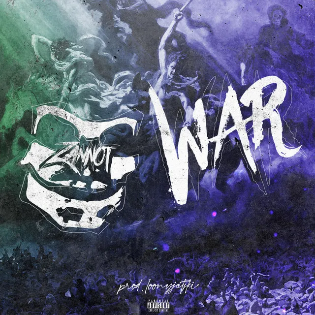 War