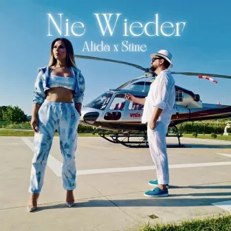 Nie Wieder by Alida