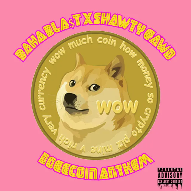 DOGECOIN ANTHEM