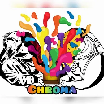 Chroma by Andre Harrell