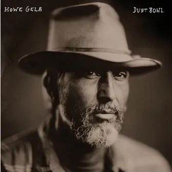 Dust Bowl by Howe Gelb