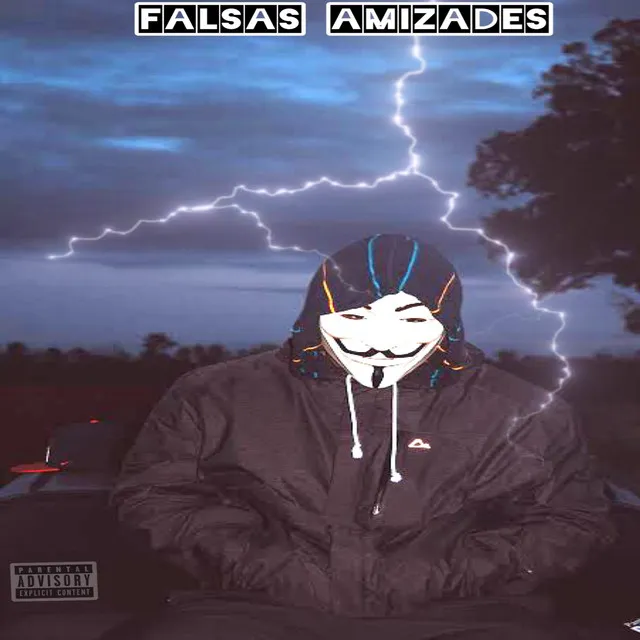 Falsas Amizades