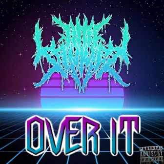 Over It by Jimi Kanklez