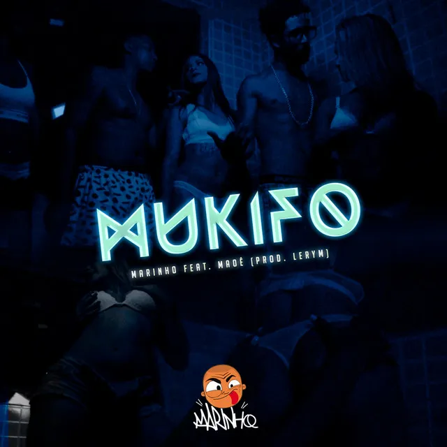 Mukifo