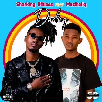 Darling by Sharking Dibless