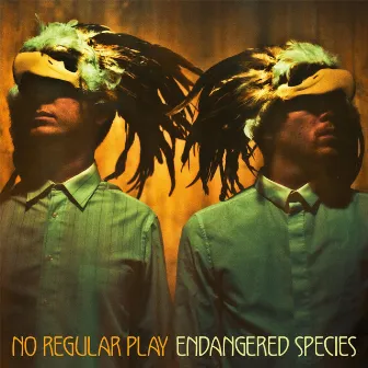 Endangered Species by No Regular Play