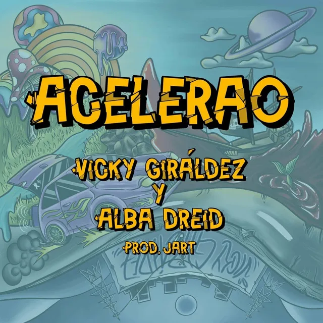 Acelerao