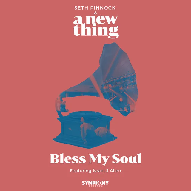 Bless My Soul - Live