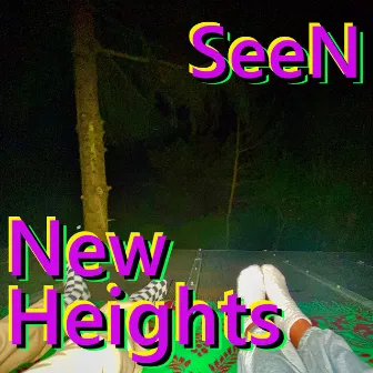 New Heights by SeeN