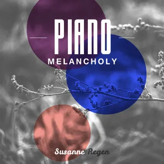 Piano Melancholy by Susanne Regen