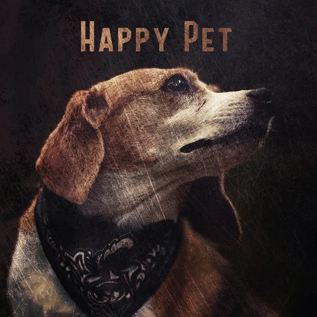 Happy Pet. Relaxing Music to Strengthen the Bond. Adoption, Adaptation of a Pet in a New Home, the Birth of a New Family Member, Illness. Anti-stress, Anti-anxiety, Pain Relief Therapy