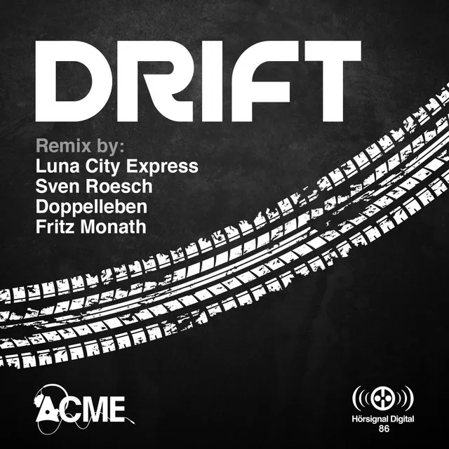 Drift - Fritz Monath Remix