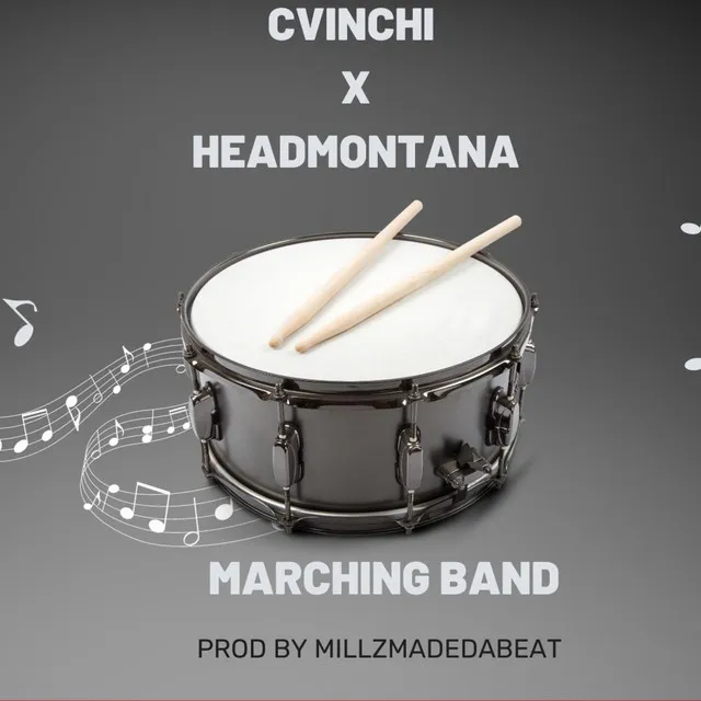 MARCHING BAND