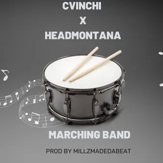 MARCHING BAND by CVINCHI