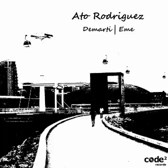 Demarti | Eme by Ato Rodriguez